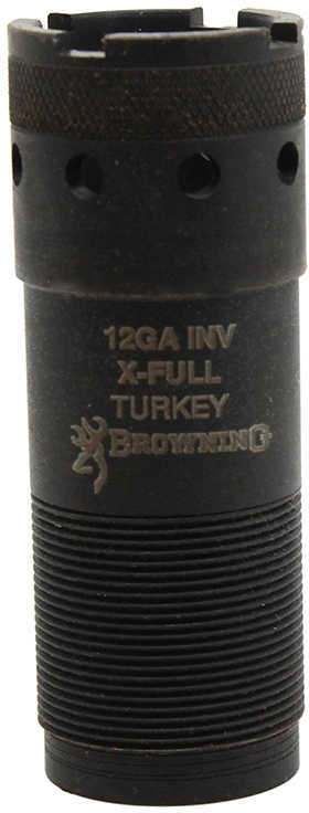 Browning 12 Gauge Invector Extra Full Trap Special Choke Tube Md: 1130323