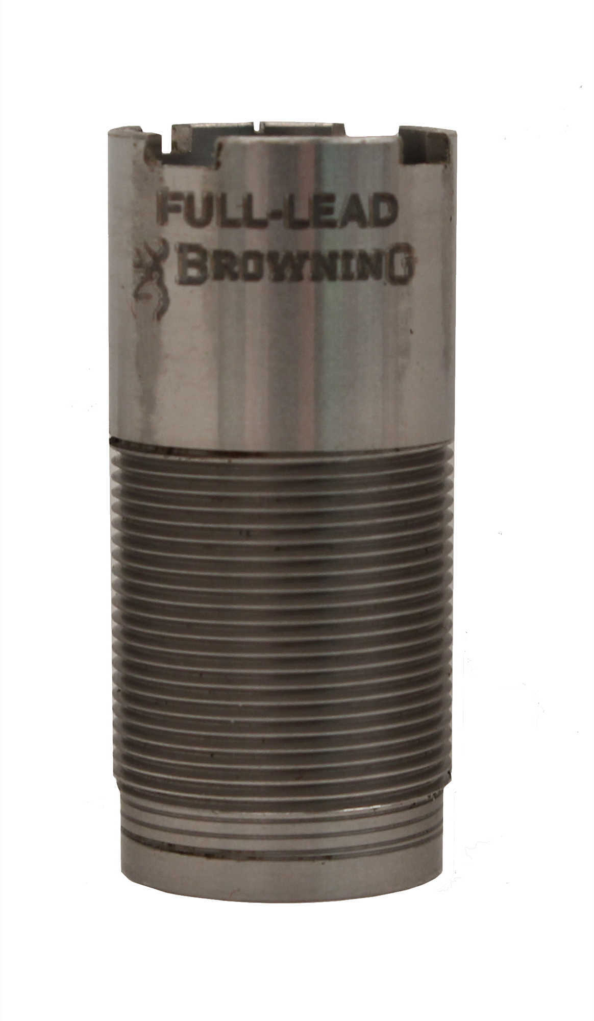 Browning 1130255 Invector 20 Gauge Full Flush 17-4 Stainless Steel