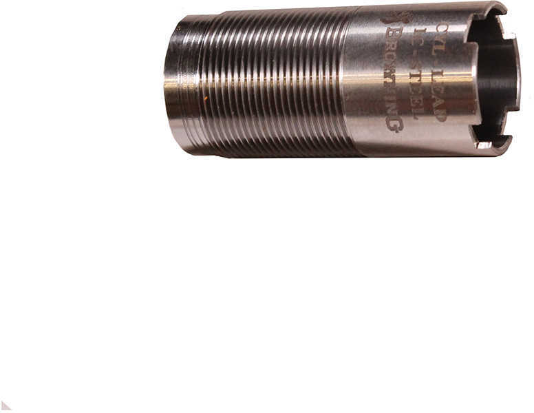 Browning 1130305 Invector 20 Gauge Cylinder Flush 17-4 Stainless Steel