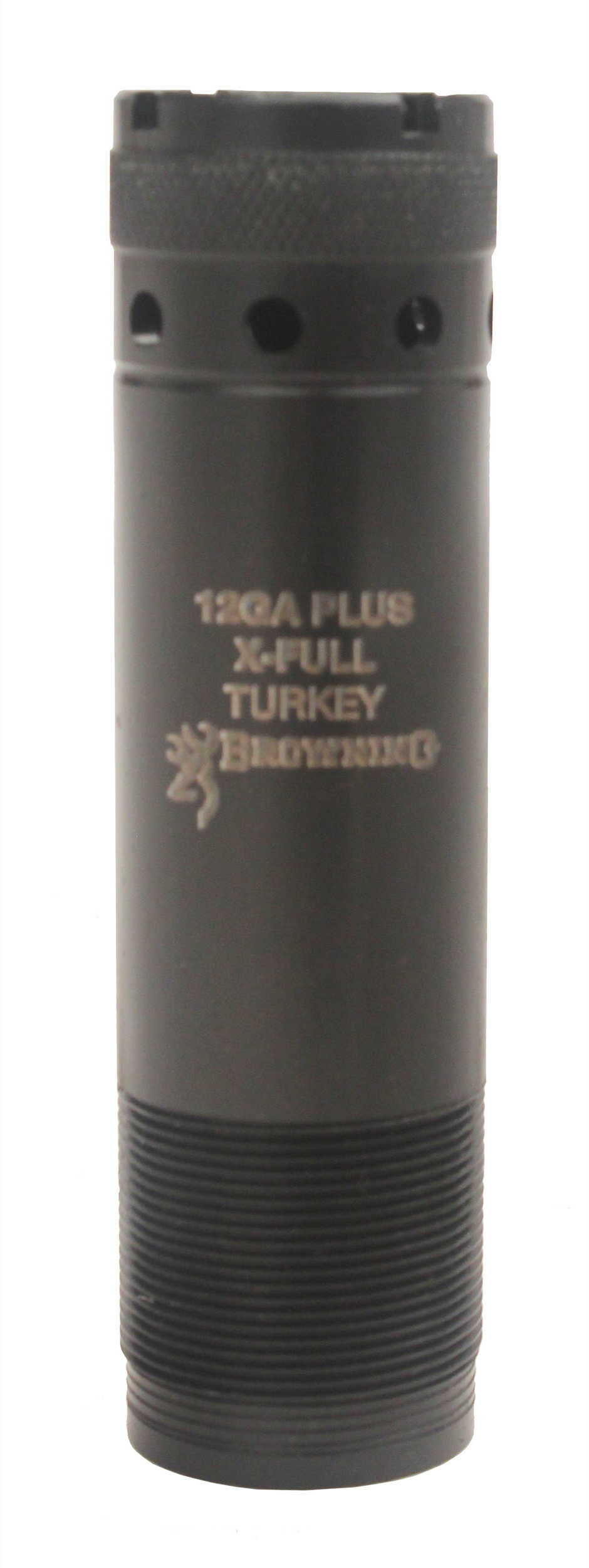 Browning 1130833 Invector 12 Gauge Extra Full Stainless