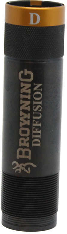 Browning 1130103 Invector-Plus Midas 12 Gauge Spreader Extended 17-4 Stainless Steel Black Oxide