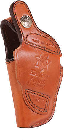 Bianchi Holster With Suede Lining & Integral Thumbsnap For Enhanced Retention Md: 10301