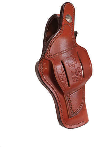 Bianchi Holster With Suede Lining & Integral Thumbsnap For Enhanced Retention Md: 10237