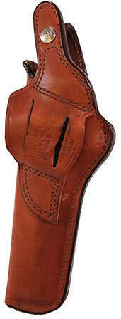 Bianchi Holster With Suede Lining & Integral Thumbsnap For Enhanced Retention Md: 10323