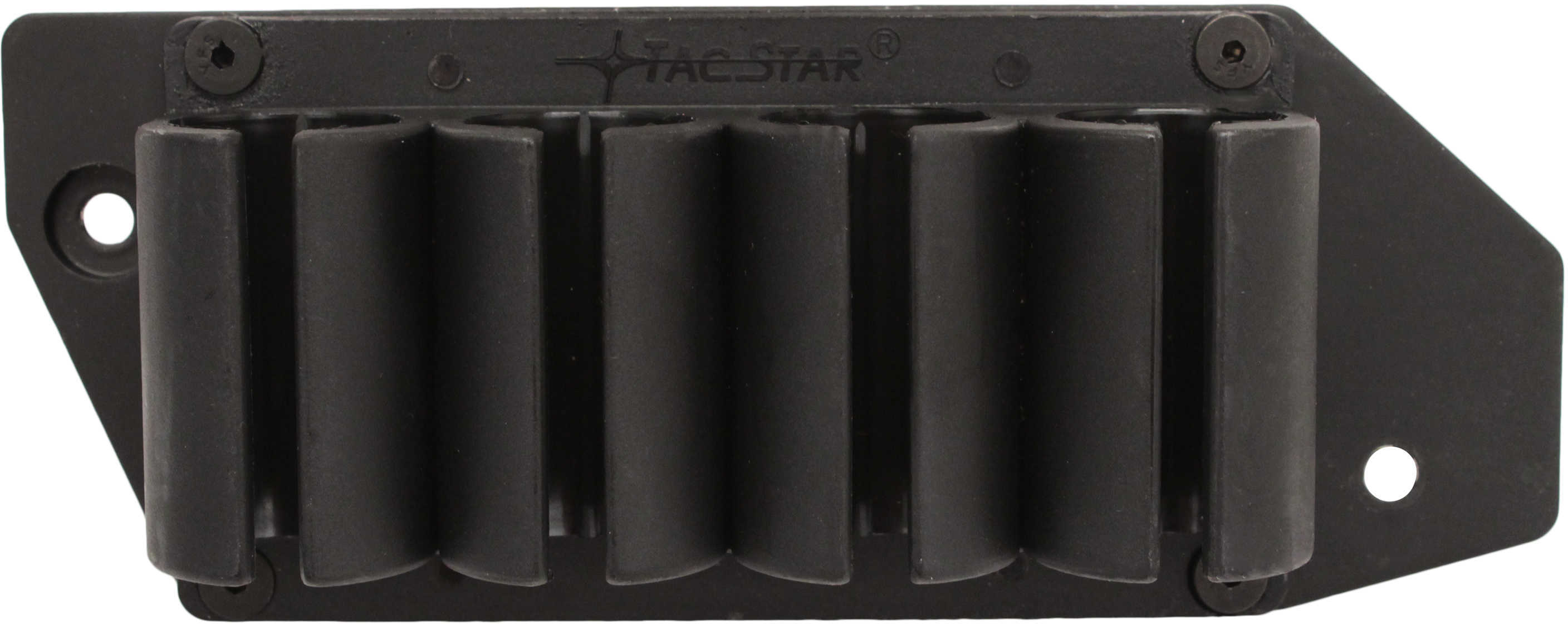 TacStar Sidesaddle Fits Mossberg 500 20GA Black 1081134