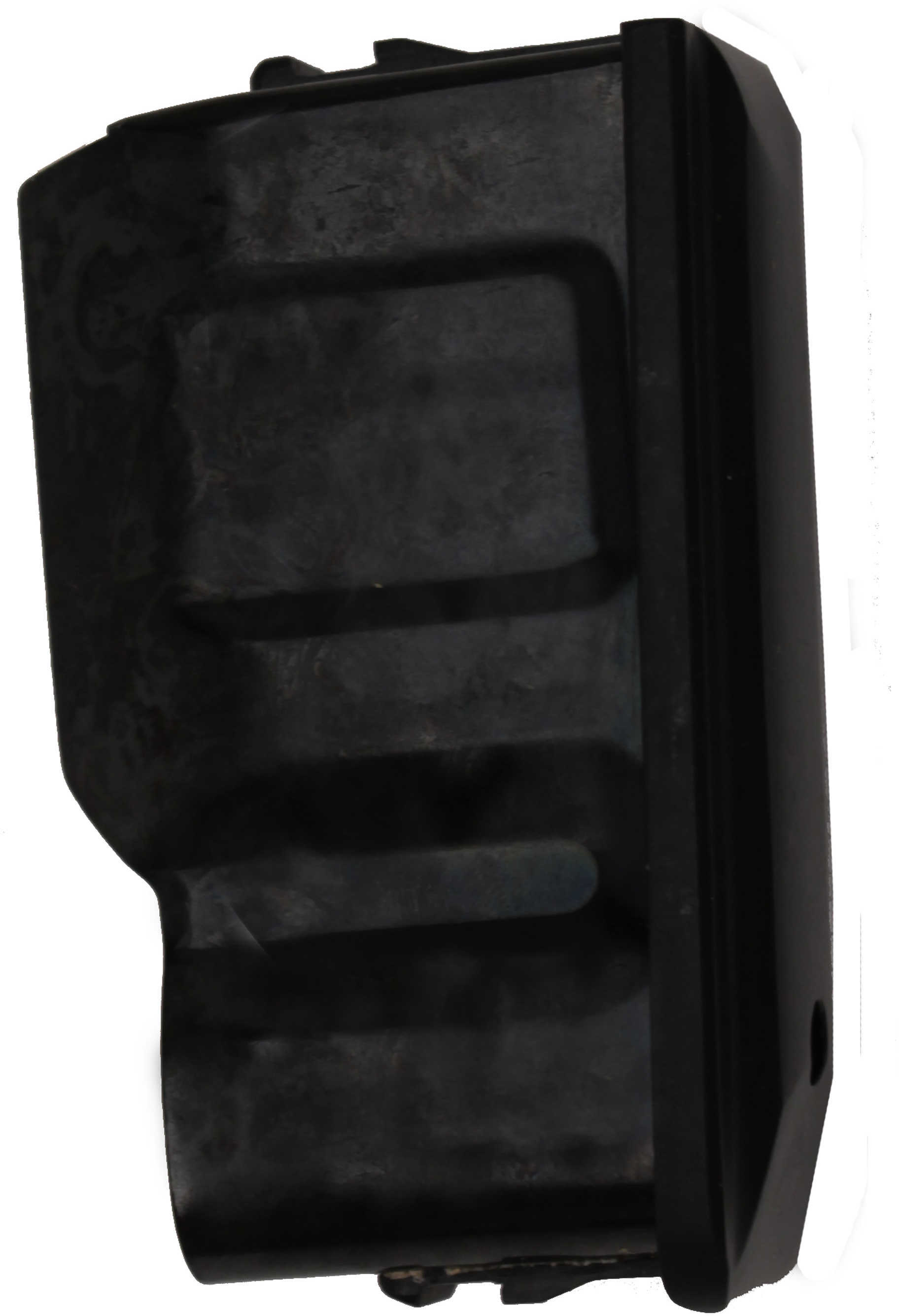 CZ USA 4 Round 243 Winchester Model 550 Magazine With Steel Finish Md: 14001