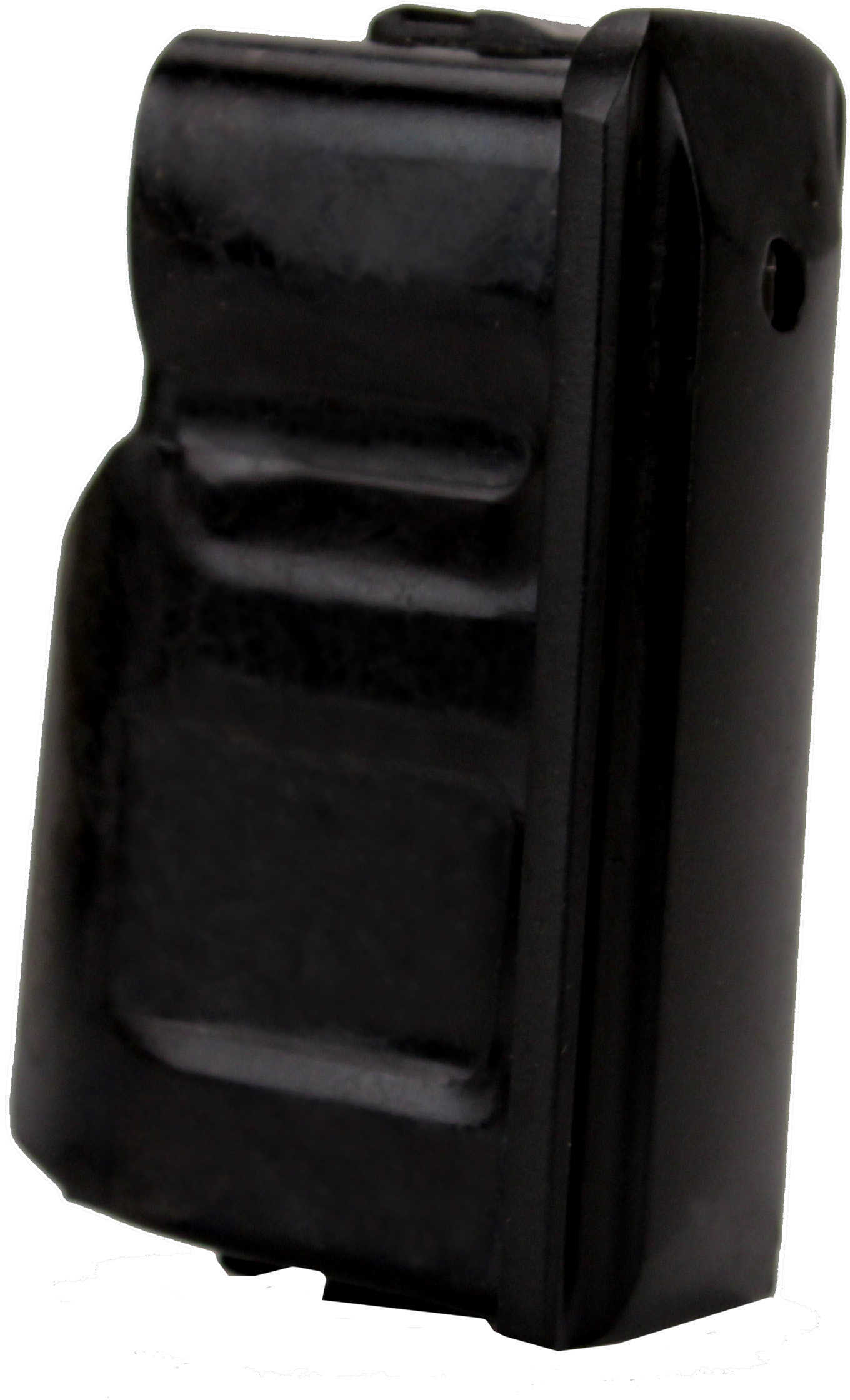 CZ USA 4 Round 308 Winchester Model 550 Magazine With Steel Finish Md: 14002