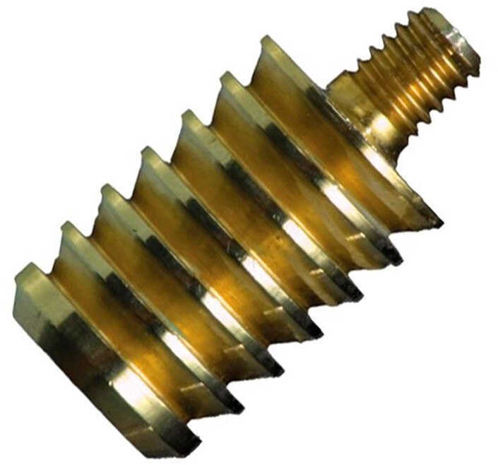 T/C Accessories 51169085 Cleaning Jag Brass .50 Cal 10/32 Threads