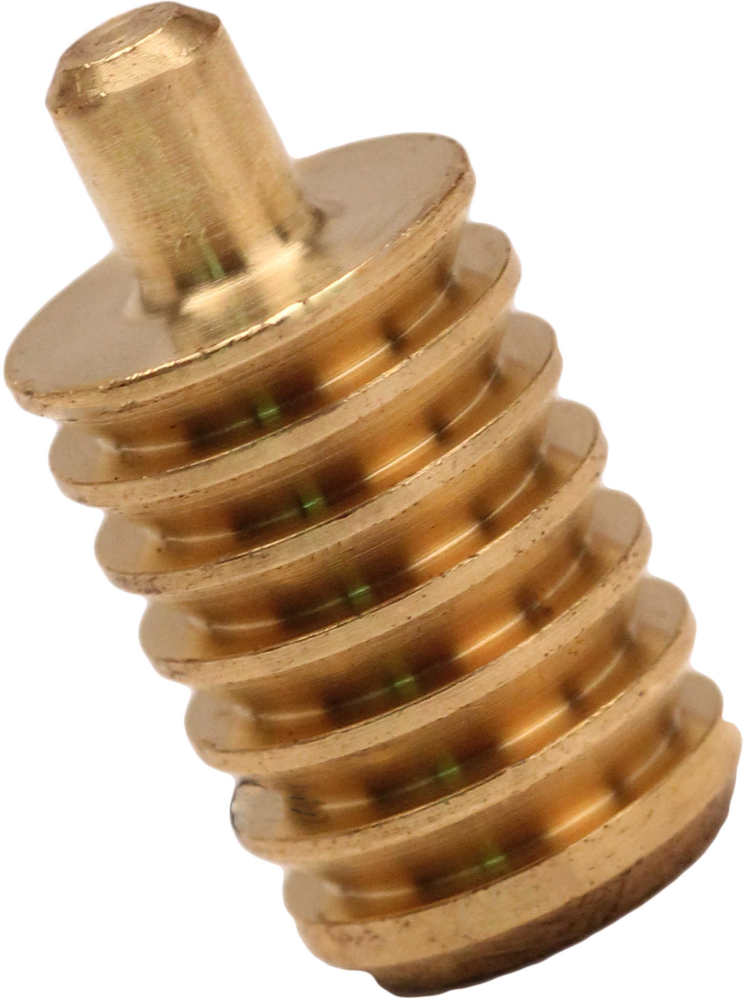 Thompson Center .54 Caliber Brass Cleaning Jag Md: 9084