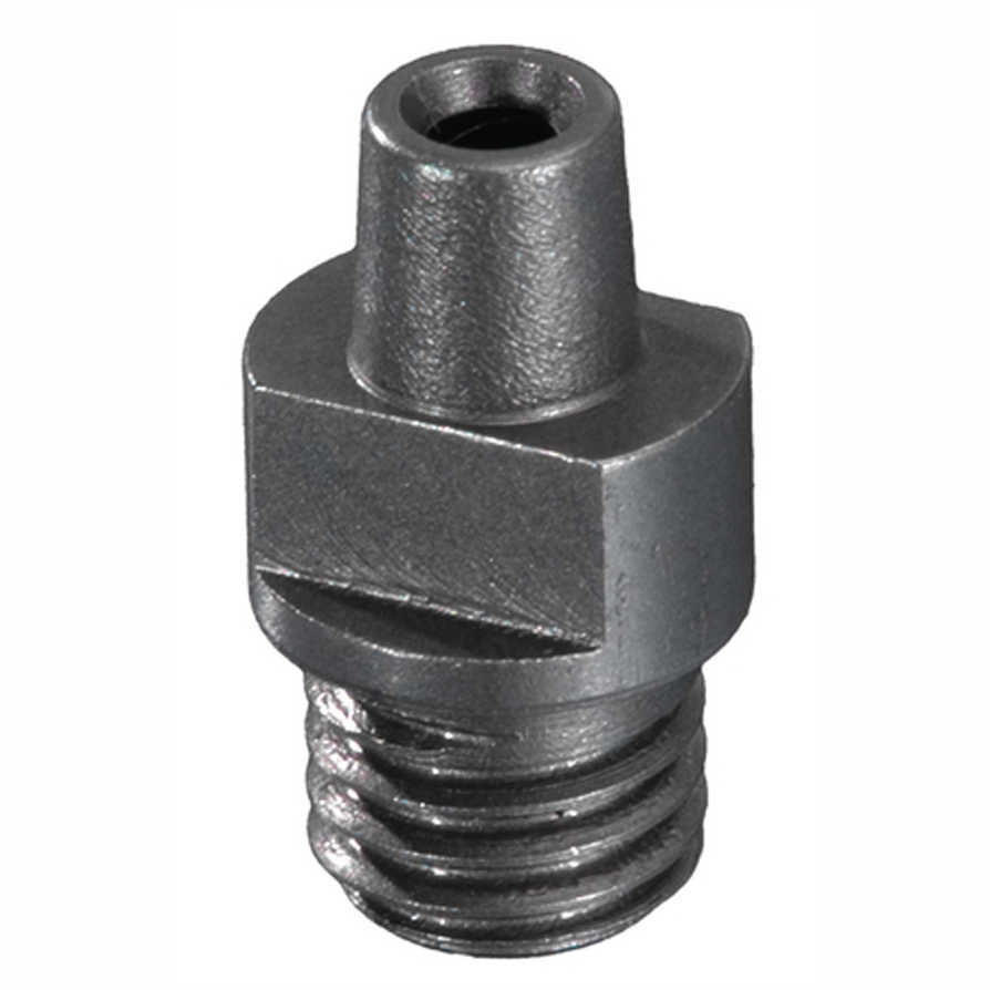 Thompson Center Stainless Replacement Nipple For Cap Lock Rifles Md: 7070