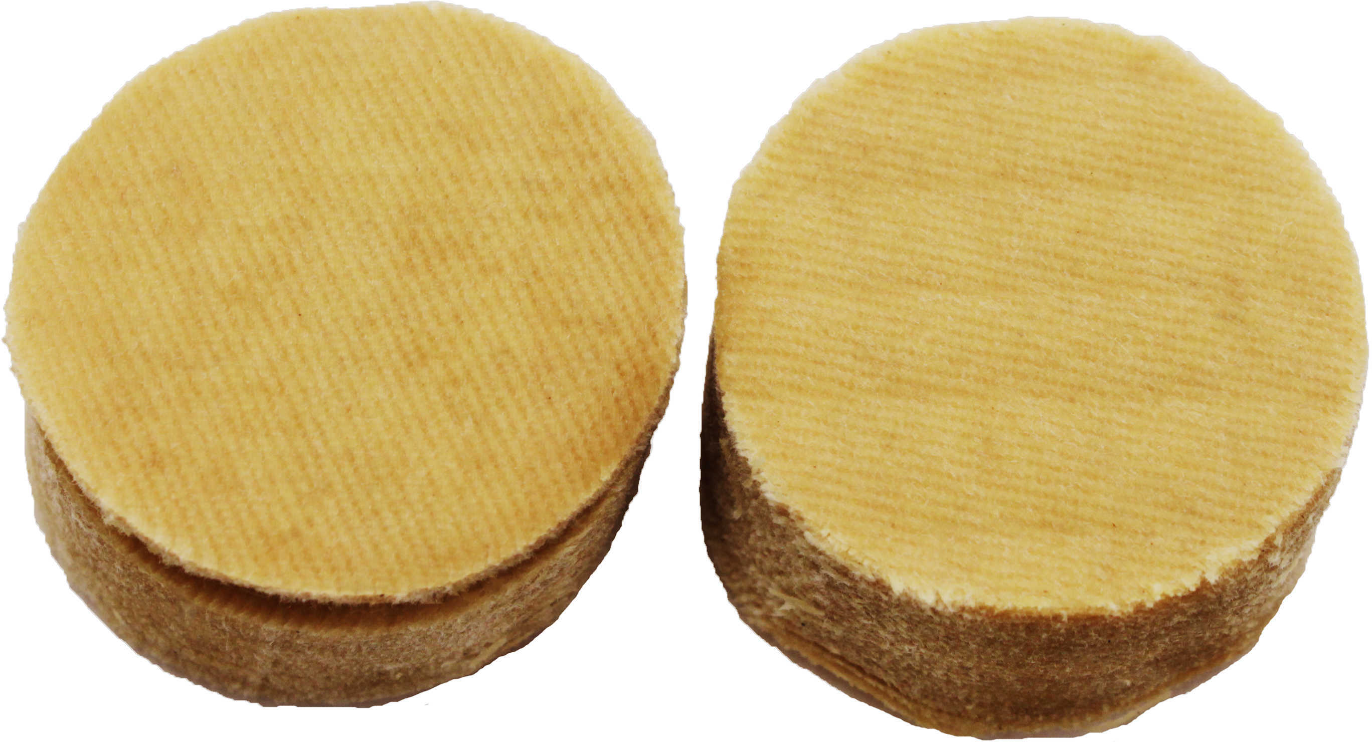 Thompson Center Prelubed Cotton Patches For .54/.56 Caliber 100/Pack Md: 7044