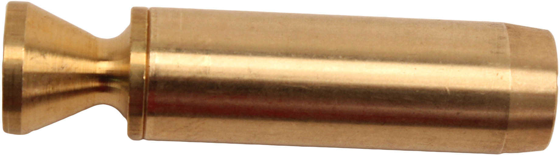 T/C Accessories 31007102 Magnum Powder Measure Muzzleloader Solid Brass Up to 150 gr 1