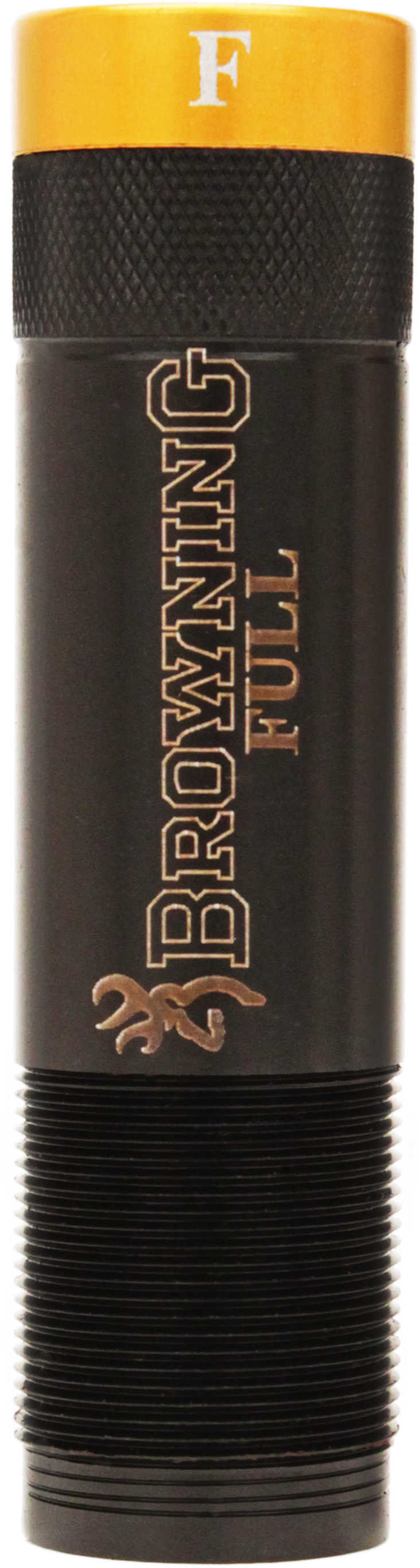 Browning 1130653 Midas 20 Gauge Full Black