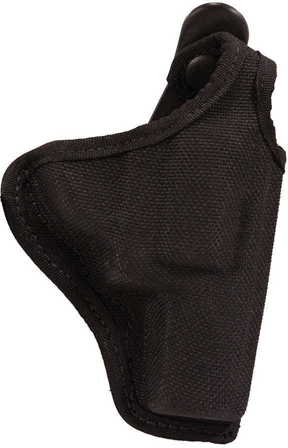 Bianchi AccuMold Sporting High Ride Holster With Adjustable Thumbsnap Md: 17741