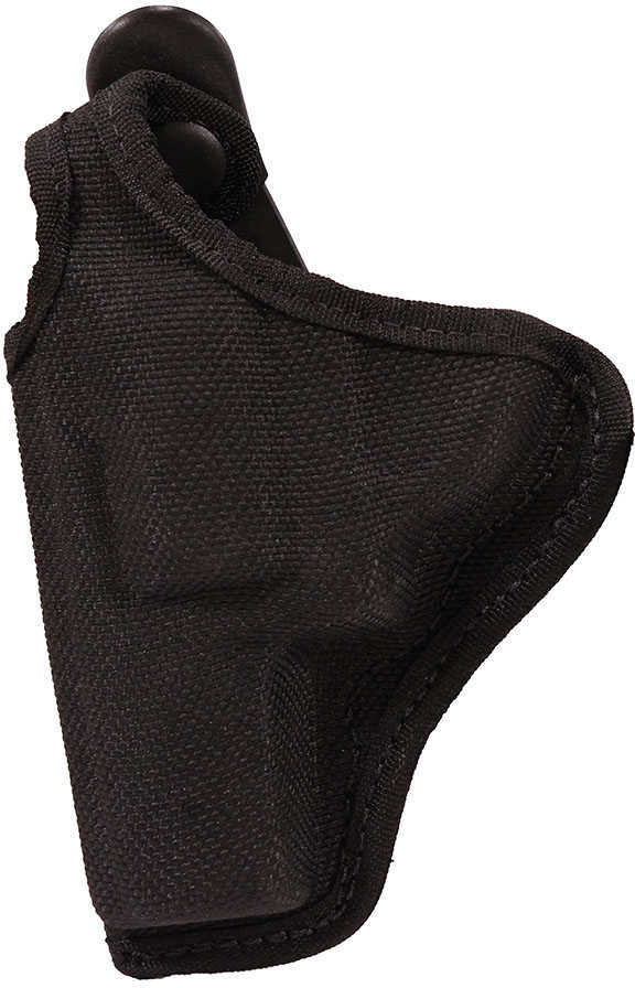 Bianchi AccuMold Sporting High Ride Holster With Adjustable Thumbsnap Md: 17742