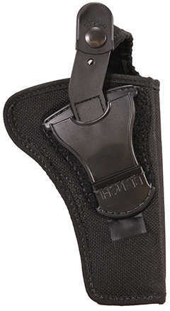 Bianchi AccuMold Sporting High Ride Holster With Adjustable Thumbsnap Md: 17744