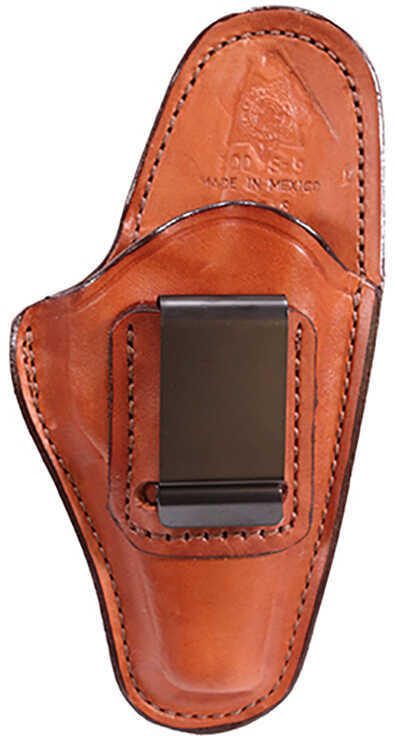 Bianchi Holster With High Back Design For Comfort & Non Slip Suede Lined Exterior Md: 19224