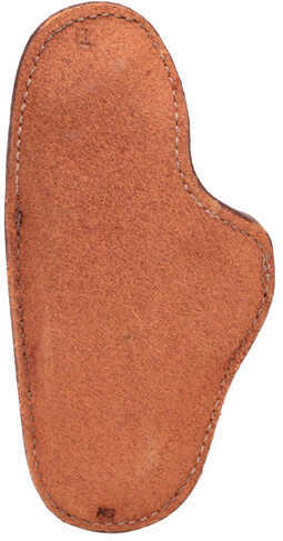 Bianchi Holster With High Back Design For Comfort & Non Slip Suede Lined Exterior Md: 19228