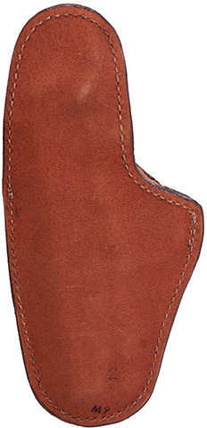 Bianchi Holster With High Back Design For Comfort & Non Slip Suede Lined Exterior Md: 19230