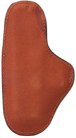Bianchi Holster With High Back Design For Comfort & Non Slip Suede Lined Exterior Md: 19232