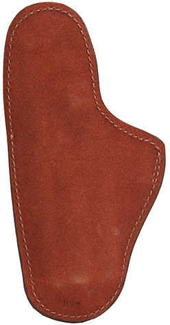 Bianchi Holster With High Back Design For Comfort & Non Slip Suede Lined Exterior Md: 19234