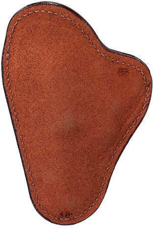 Bianchi Holster With High Back Design For Comfort & Non Slip Suede Lined Exterior Md: 19220