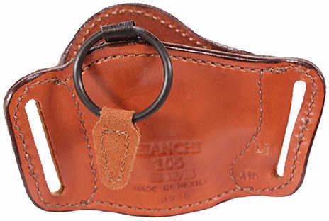 Bianchi Belt Slide Concealment Holster For S&W 9F/40F/40V Md: 19254