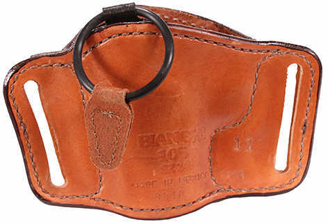 Bianchi Belt Slide Concealment Holster For S&W Sigma 380 ACP Md: 19256