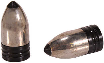 CVA 50 Cal Platinum Powerbelt Bullets 270 Gr-img-3