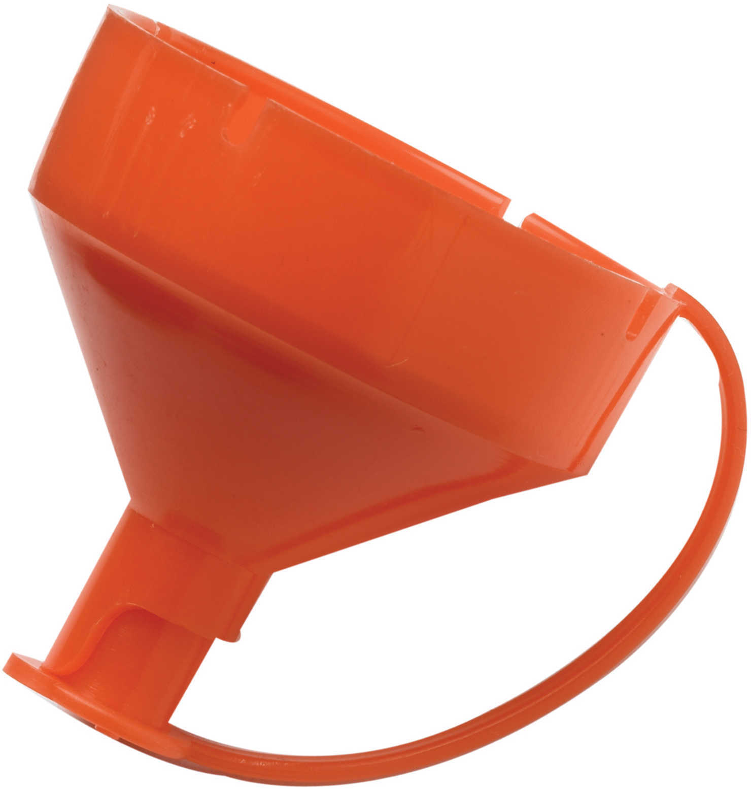 CVA Orange Plastic Universal Powder Funnel Md: AC1385