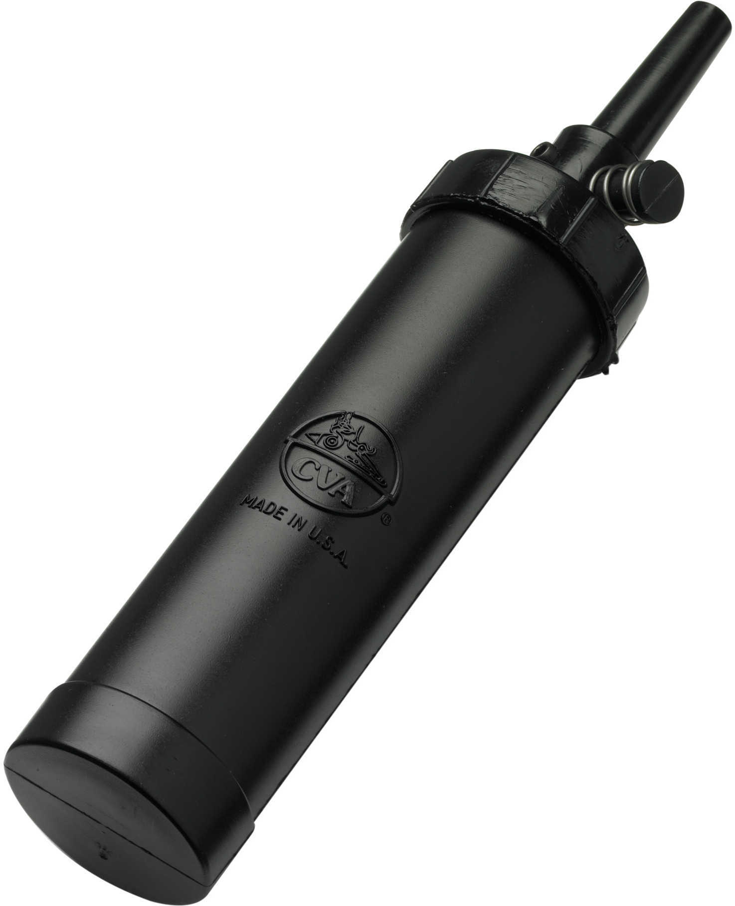 CVA Titan Powder Flask With 20 Grain Spout Md: AC1386