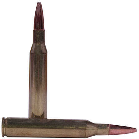 25-06 Rem 120 Grain Soft Point 20 Rounds Federal Ammunition Remington