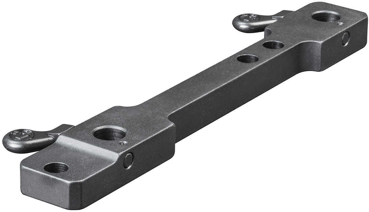 Leupold Quick Release Matte Base For Marlin 1895/336 Md: 54229