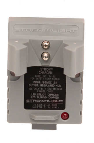 Streamlight Strion Charger/Holder Md: 74102