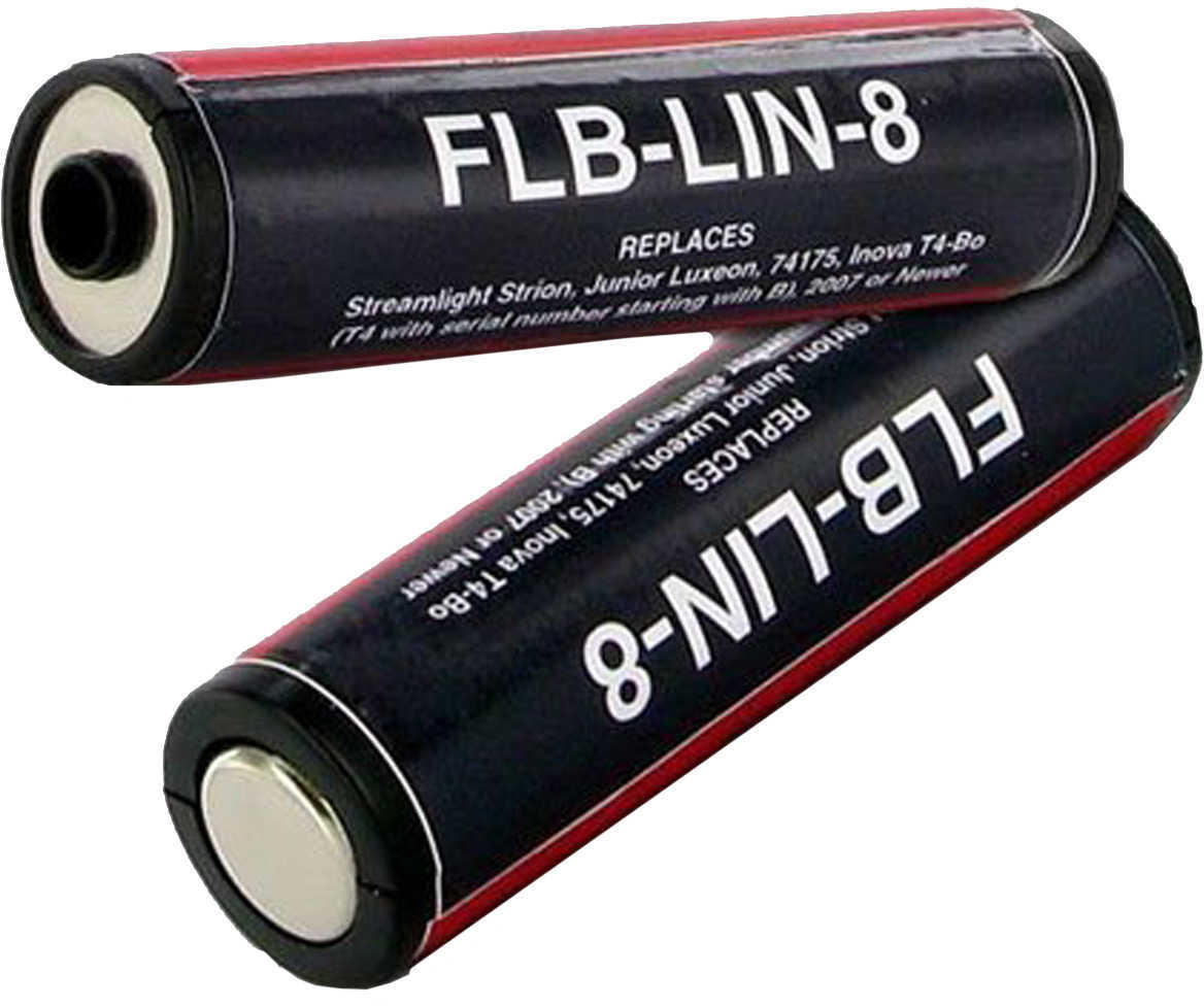 Streamlight Battery Stick For Strion Flashlight Md: 74175