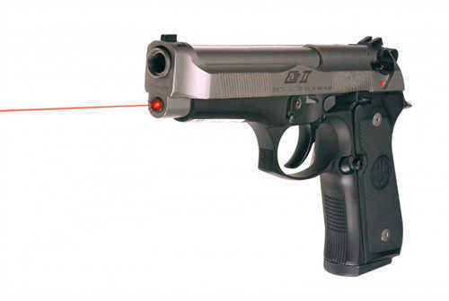 Lasermax Sight For Beretta PT92/99 & Taurus-img-3