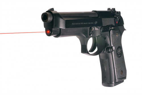 LaserMax LMS1441 Guide Rod Beretta/Taurus Red 92/96 Taurus 92/99/100/01
