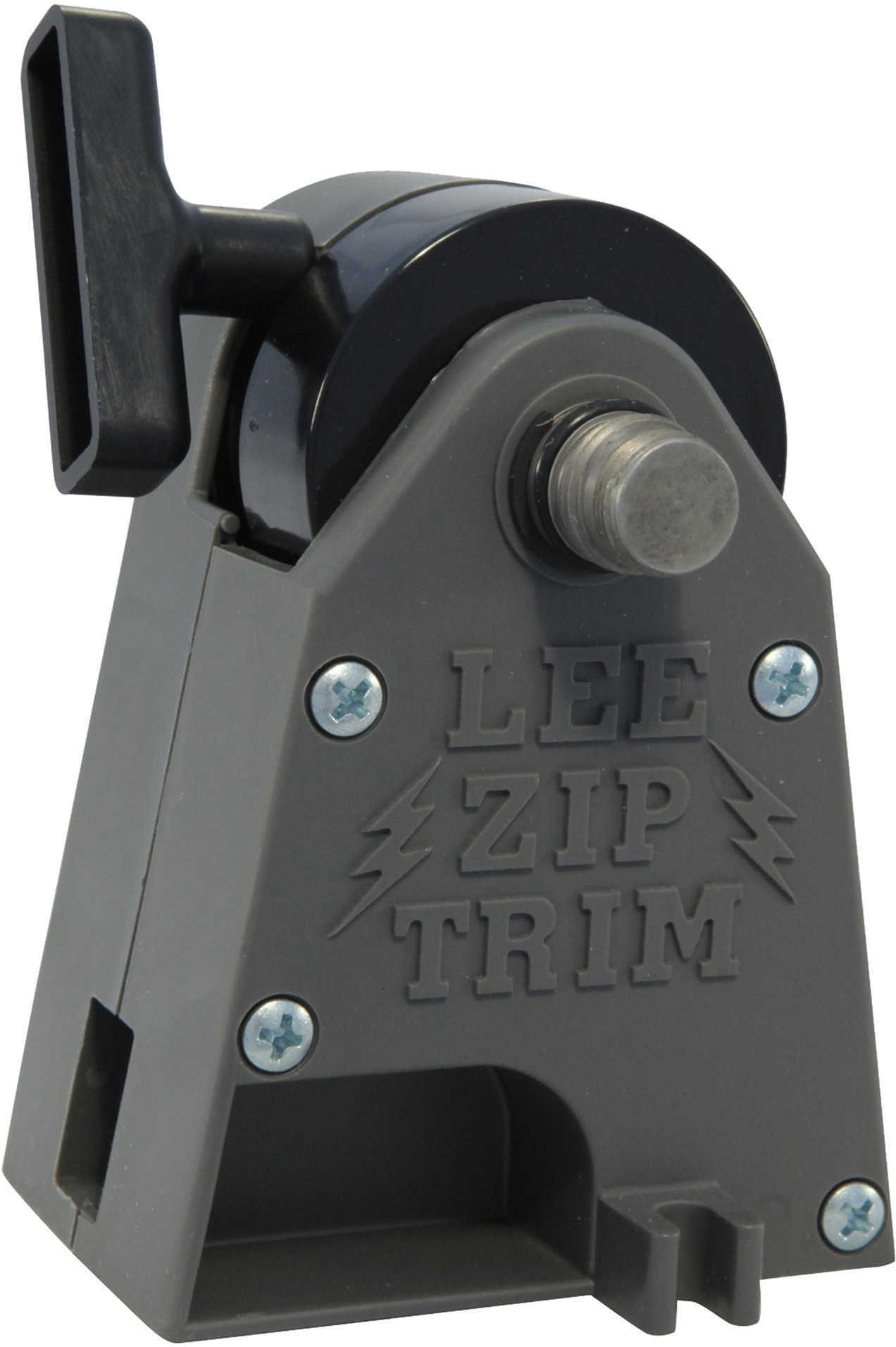 Lee Zip Trim Power Head For All Calibers Md: 90899