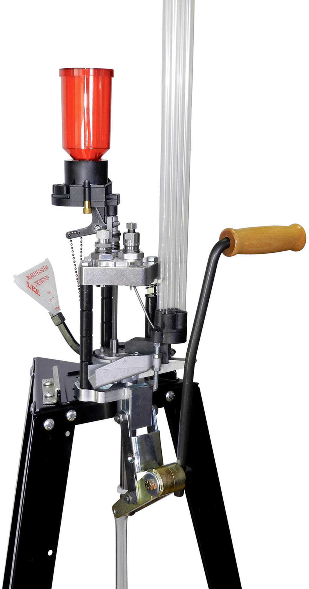 Lee Pro 1000 Reloading Kit For 380 Auto Md: 90641