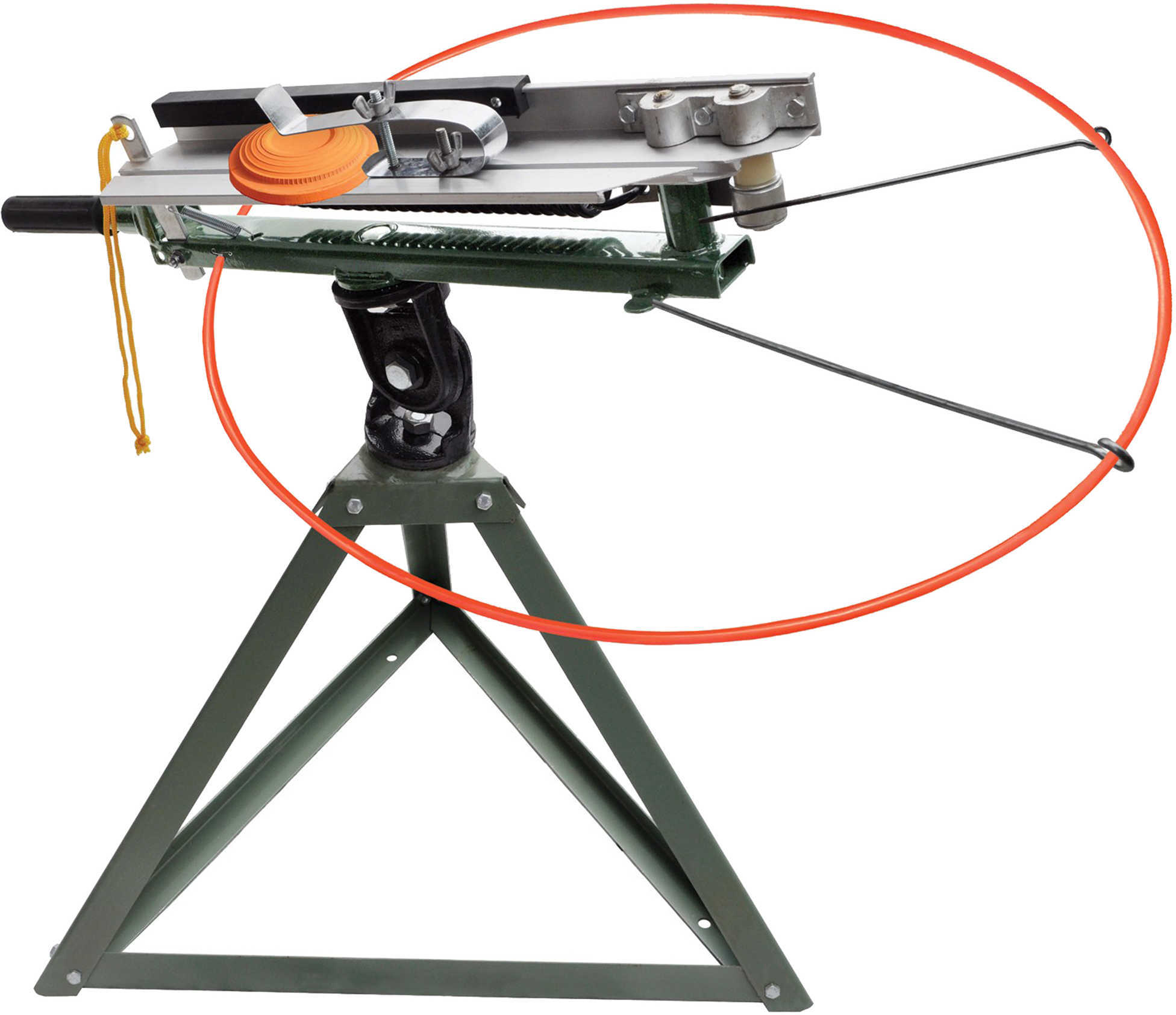 Do All OutDoors Clay Pigeon Trap Md: Ch300