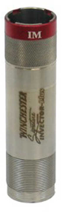 Winchester Guns 6130733 Signature Invector Plus Choke Tube Invector-Plus 12 Gauge Improved Modified 17-4 Stainless Stee