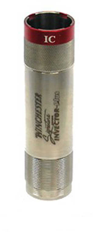 Winchester Guns 6130753 Signature Invector Plus Choke Tube Invector-Plus 12 Gauge Light Modified 17-4 Stainless Steel S