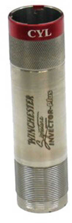 Winchester 12 Gauge Choke Tube Invector + Cylinder Md. 6130783