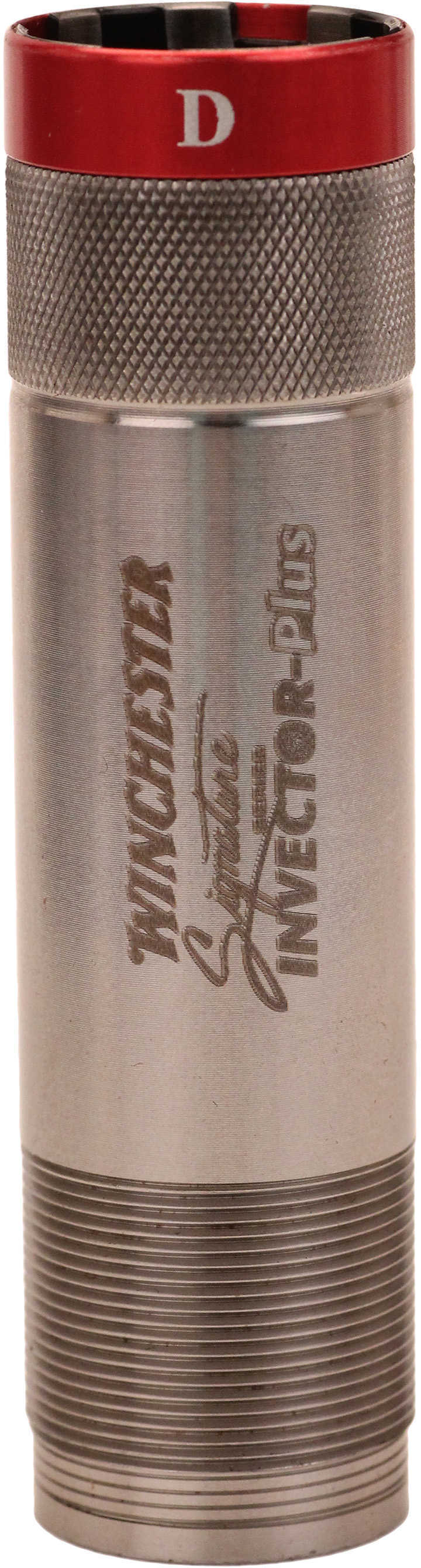 Winchester Signature Series Invector+ Spreader 12 Gauge Choke Tube Md: 6130793