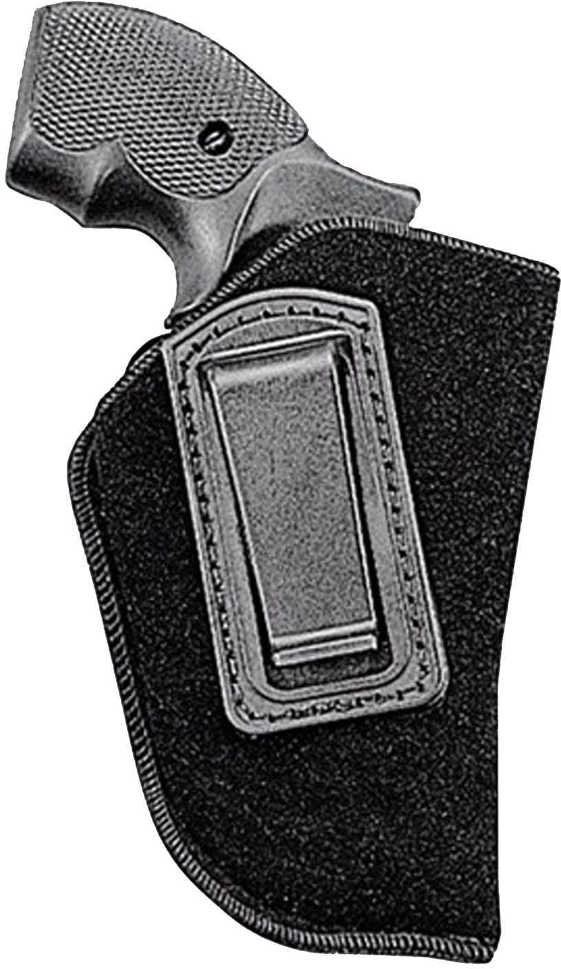 Uncle Mikes Inside The Pant Holster/2"-3" Small/Medium Double Action Revolvers Md: 8900