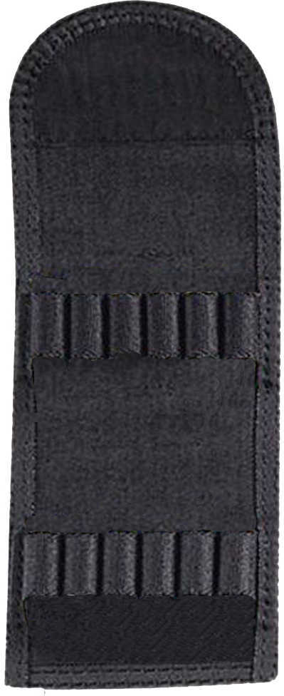 Uncle Mikes Black Folding Rifle Cartridge Carrier Md: 8845