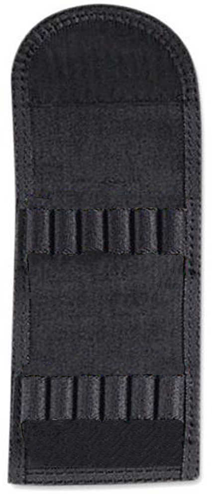 Uncle Mikes Black Folding Handgun Cartridge Carrier Md: 8844