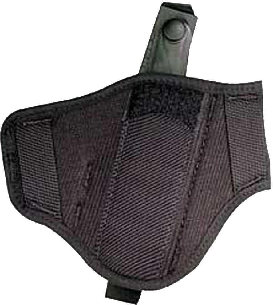 Uncle Mikes Belt Holster For 4.5"-5" Barrel Large Autos Md: 8605