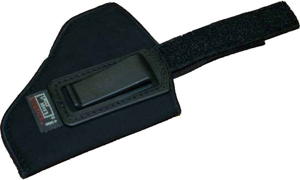 Uncle Mikes Inside The Pant Holster With Velcro Retention Strap Md: 7601