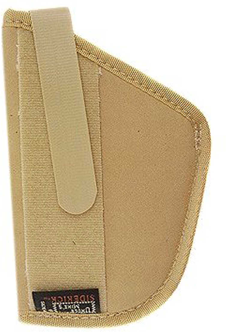 Uncle Mikes Body Armor Holster Fits Most .380s Md: 8745